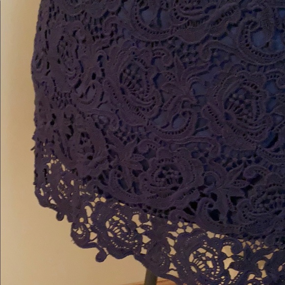 Skye's the Limit Skirt Size 8 - Picture 2 of 6